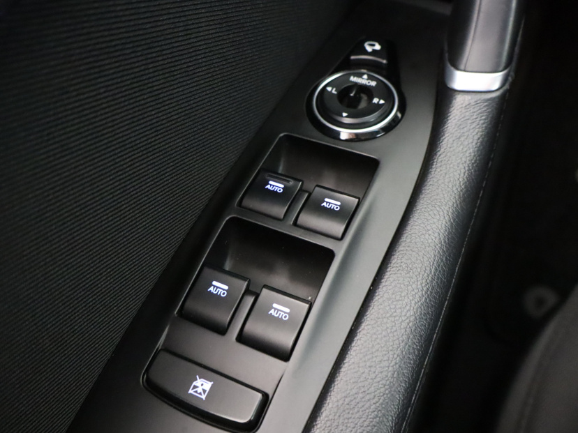 Hyundai i40, 2014
