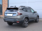 Dacia Bigster, 2025