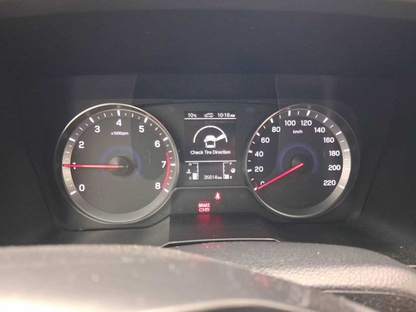 SsangYong Tivoli, 2019