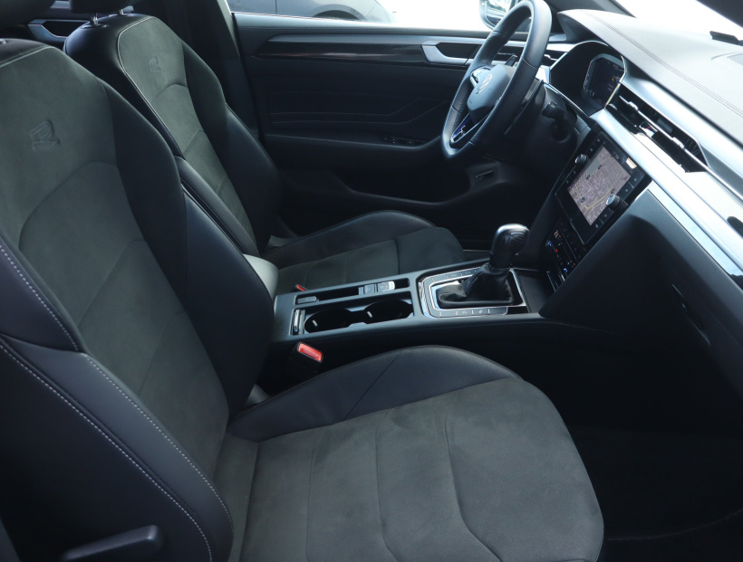 Volkswagen Arteon, 2024