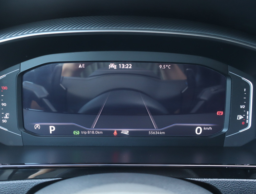 Volkswagen Arteon, 2024