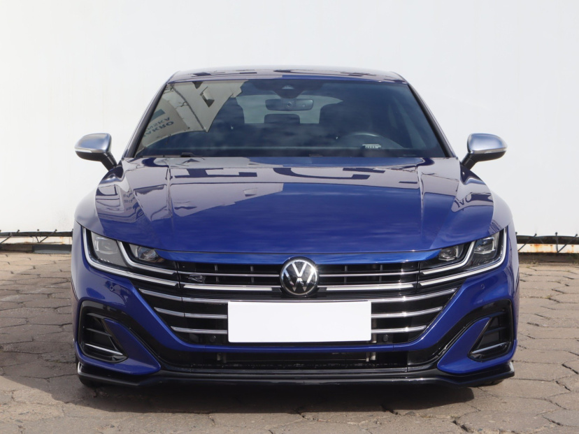Volkswagen Arteon, 2024