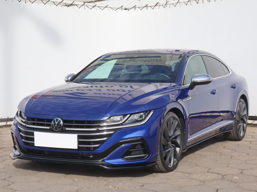 Volkswagen Arteon, 2024