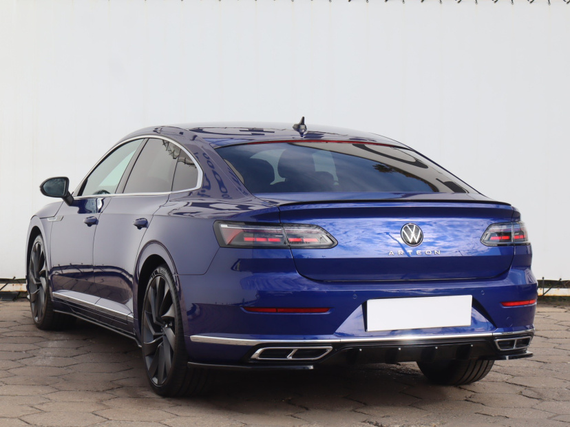Volkswagen Arteon, 2024