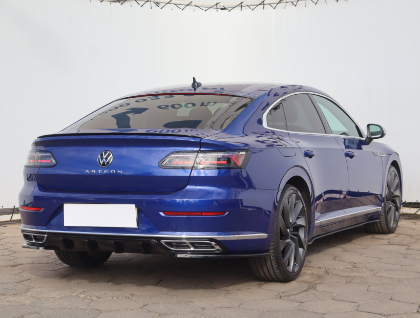 Volkswagen Arteon, 2024
