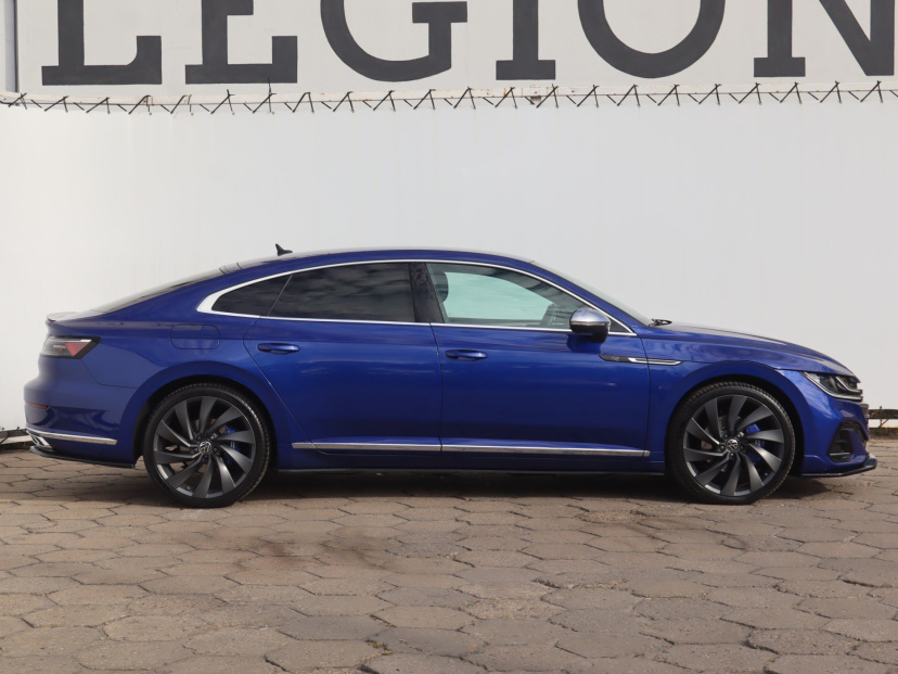 Volkswagen Arteon, 2024