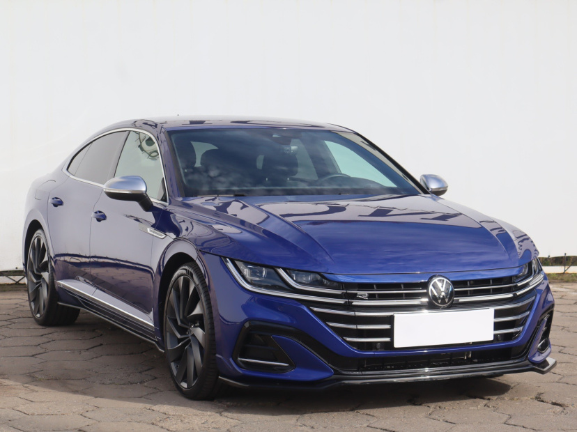 Volkswagen Arteon, 2024