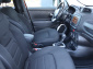 Jeep Renegade, 2015