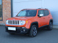 Jeep Renegade, 2015