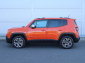 Jeep Renegade, 2015