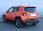 Jeep Renegade, 2015