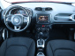 Jeep Renegade, 2015