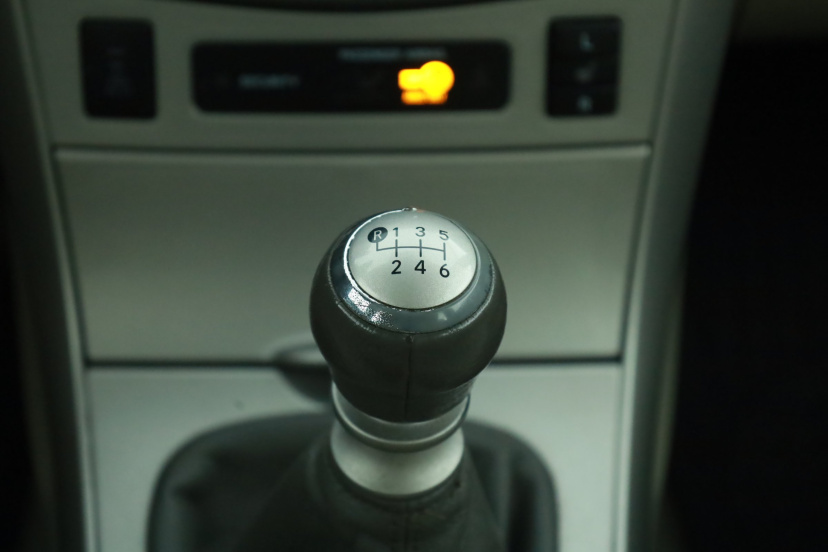Toyota Corolla, 2007