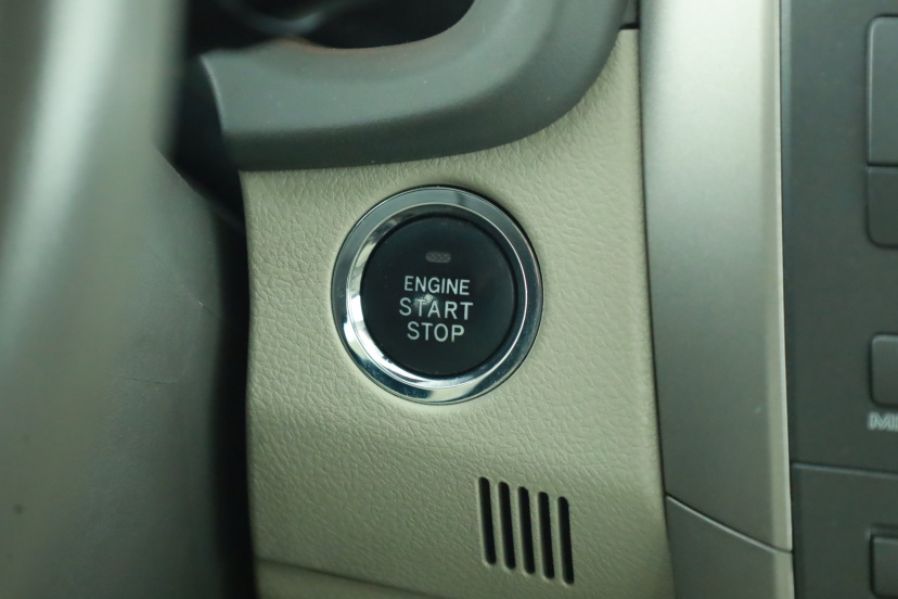 Toyota Corolla, 2007