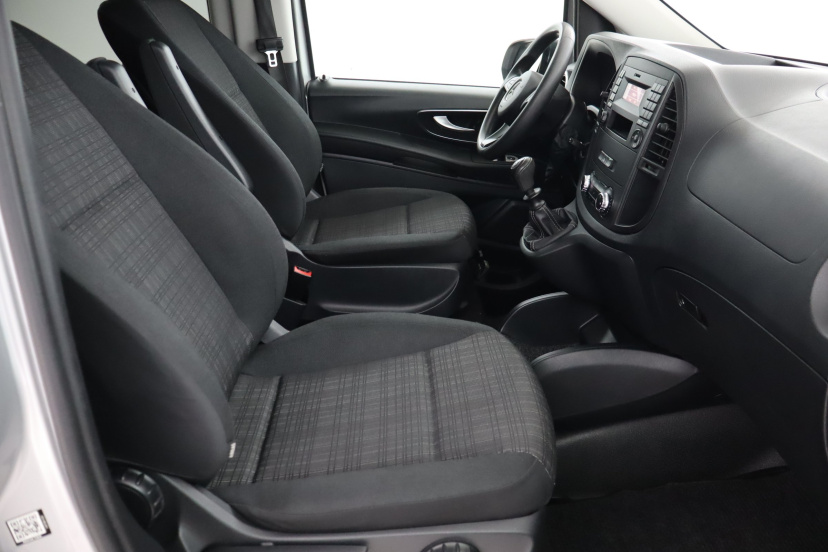 Mercedes-Benz Vito, 2019