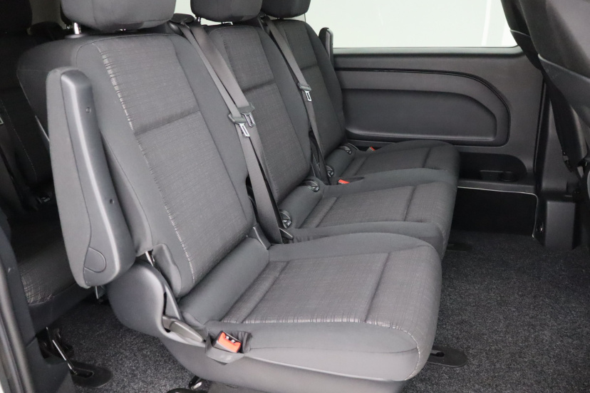 Mercedes-Benz Vito, 2019