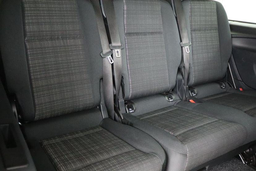 Mercedes-Benz Vito, 2019