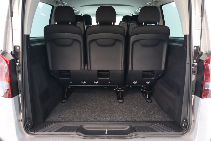 Mercedes-Benz Vito, 2019