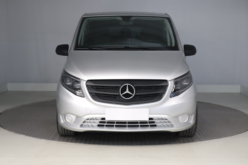 Mercedes-Benz Vito, 2019
