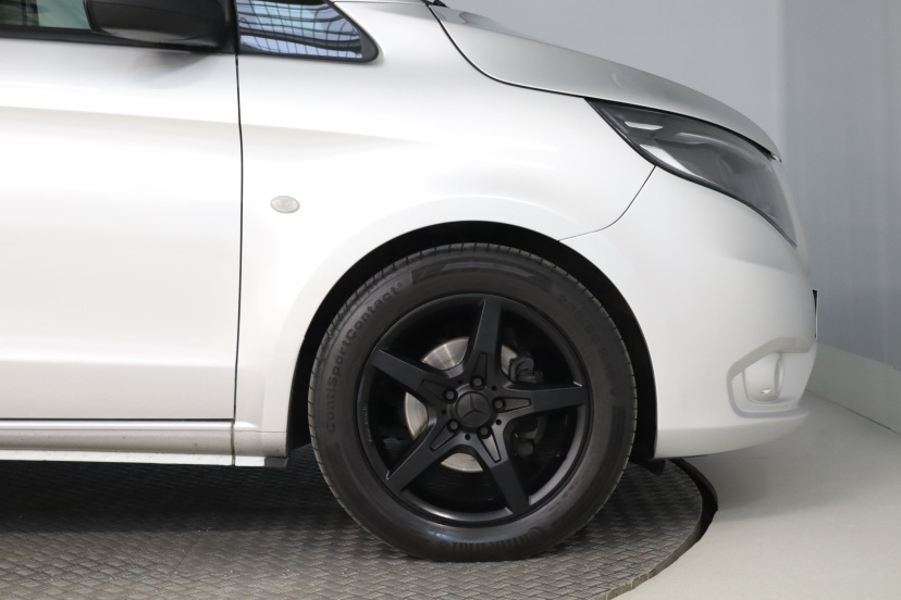 Mercedes-Benz Vito, 2019