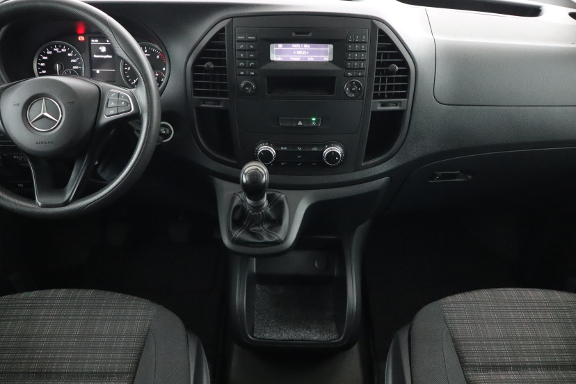 Mercedes-Benz Vito, 2019