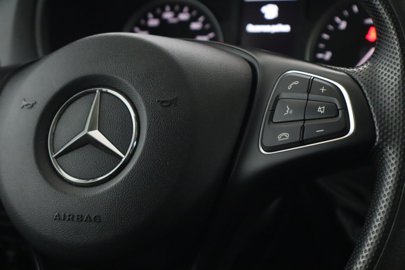 Mercedes-Benz Vito, 2019