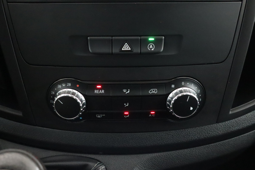 Mercedes-Benz Vito, 2019