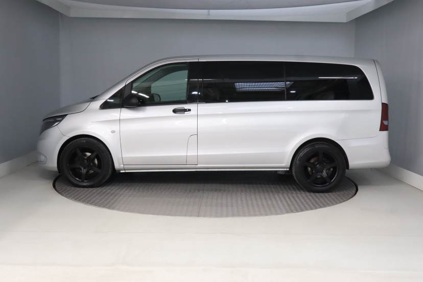 Mercedes-Benz Vito, 2019