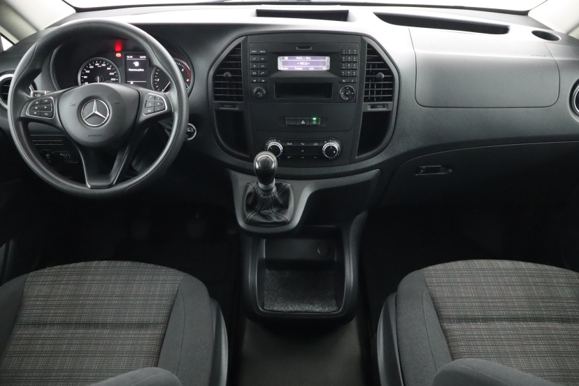 Mercedes-Benz Vito, 2019