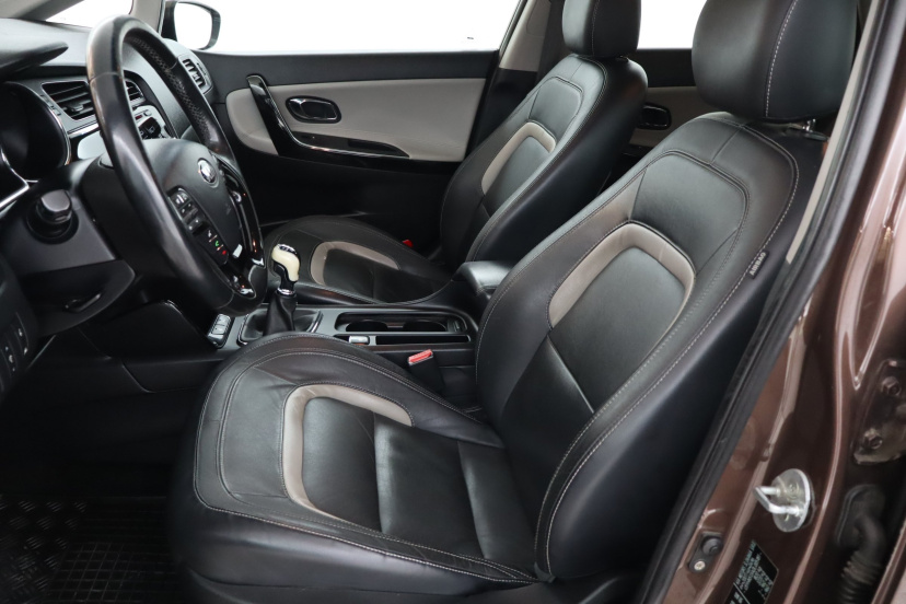 Kia Ceed, 2013