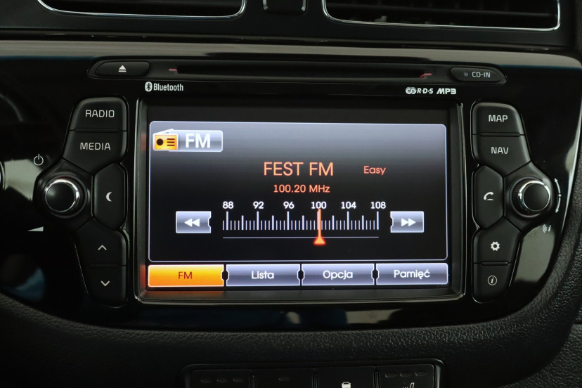 Kia Ceed, 2013