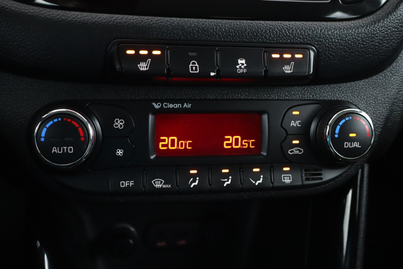 Kia Ceed, 2013