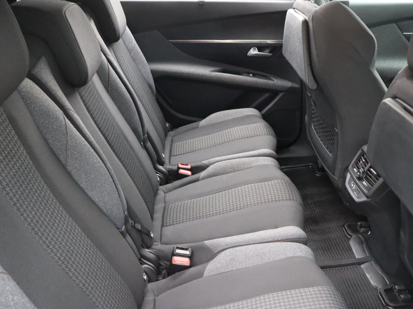 Peugeot 5008, 2020