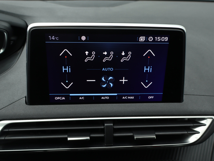 Peugeot 5008, 2020