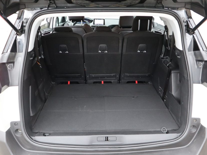 Peugeot 5008, 2020