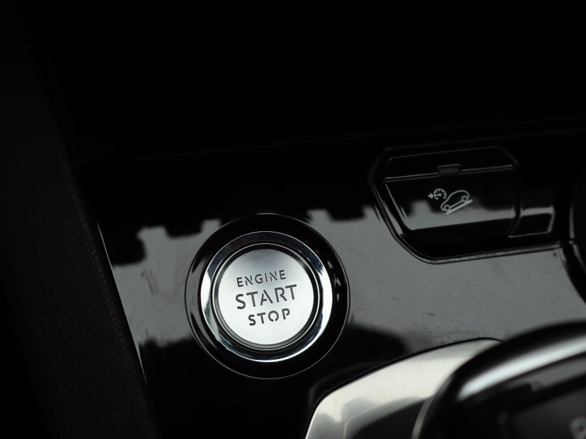 Peugeot 5008, 2020