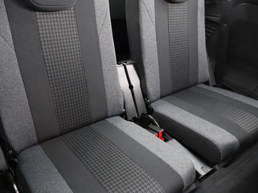 Peugeot 5008, 2020