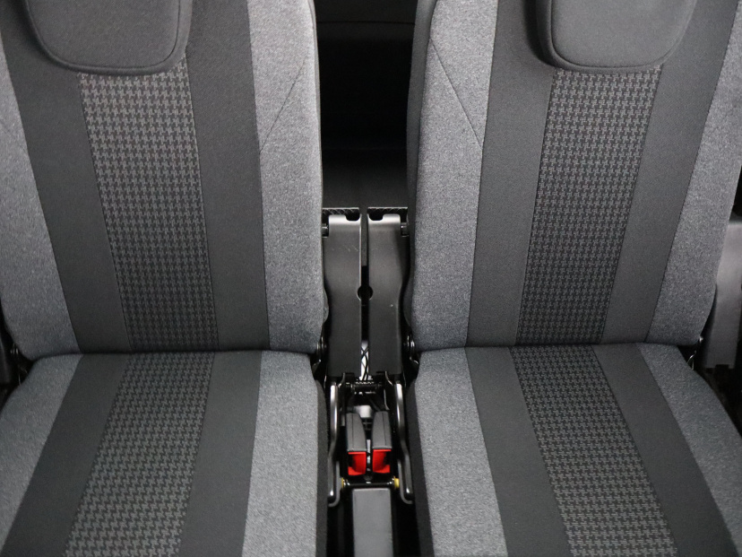 Peugeot 5008, 2020