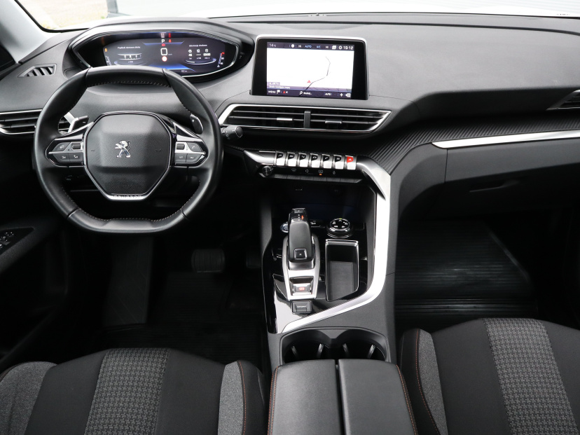 Peugeot 5008, 2020