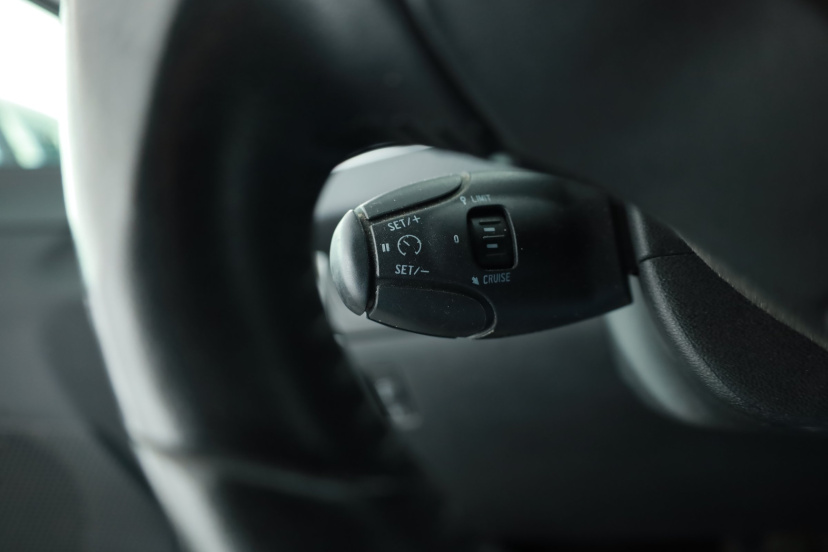 Peugeot 2008, 2017