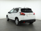 Peugeot 2008, 2017