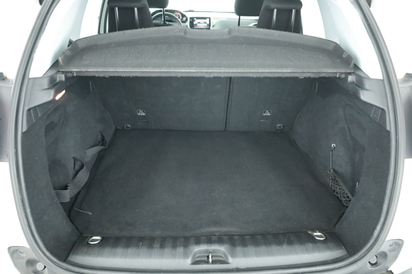Peugeot 2008, 2017