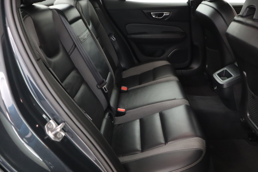 Volvo S60, 2019