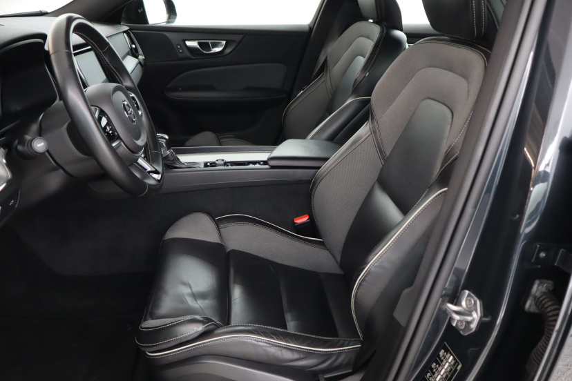 Volvo S60, 2019