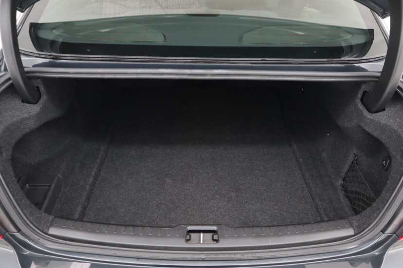 Volvo S60, 2019