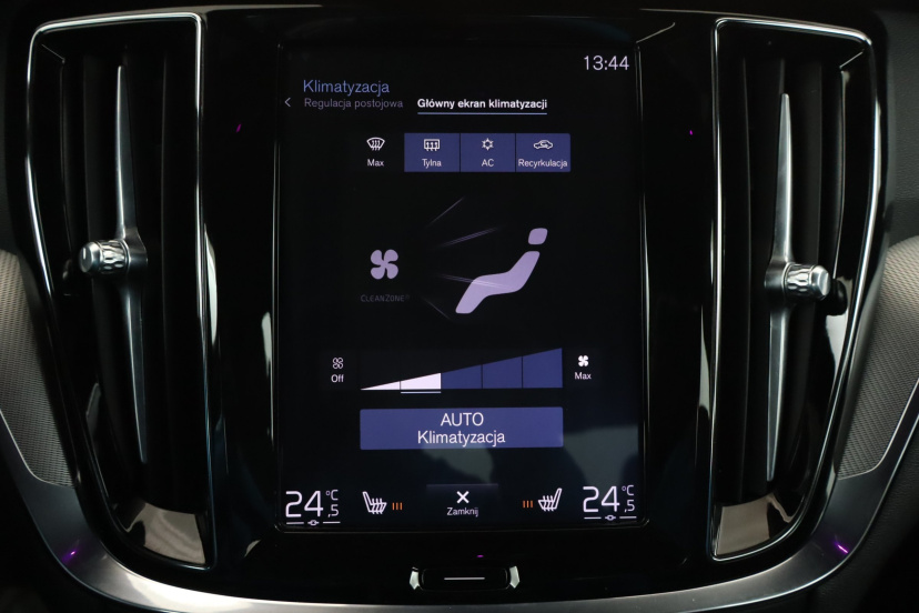 Volvo S60, 2019