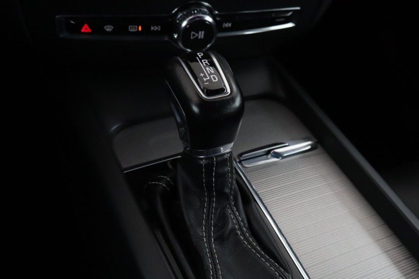 Volvo S60, 2019