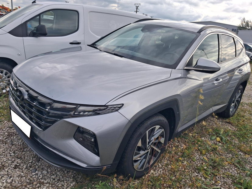 Hyundai Tucson, 2023