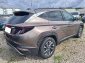 Hyundai Tucson, 2023