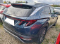 Hyundai Tucson, 2023